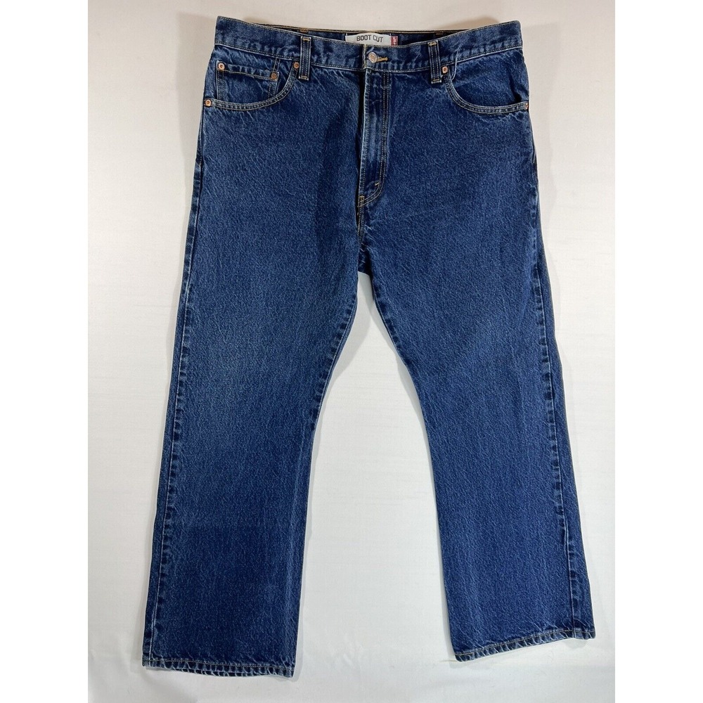 Levis 710 Jeans Womens 16 Super Skinny Blue Denim‎ Stretch Fit